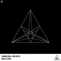 Shannon Davin - Dark Matter