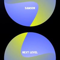Samson - Next Level