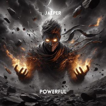 Jazper - Powerful