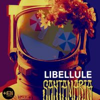 SANTAMARIA - Libellule