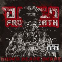 Disco From Death - Hyper Blast Beast (Explicit)