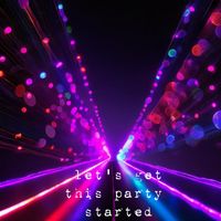 Mike D - Let's get this party started