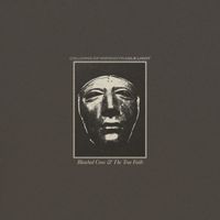 Bleached Cross & True Faith - Columns of Impenetrable Light