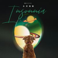 SONNIE 桑尼 - 永晝飛船 InSonnia (2024金牌台灣啤酒年度廣告主題曲)