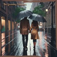 Jason Nesmith - The Yearning Romance