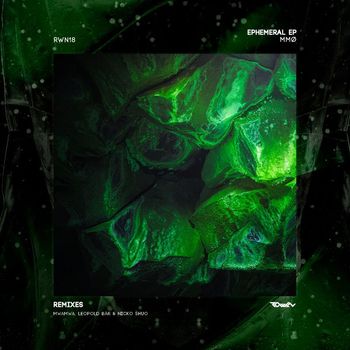 MMØ - Ephemeral