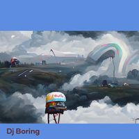 DJ BORING - Fifa World Cup for Support