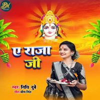 Nidhi Dubey - Ye Raja Ji