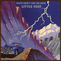 Little Feat - Rock and Roll Doctor (Alternate Version)