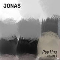 Jonas - Pub Hits Vol. I