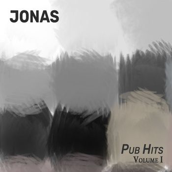 Jonas - Pub Hits Vol. I
