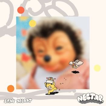 NECTAR - stay afloat (Explicit)