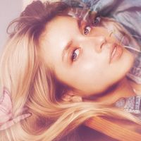 jeanie - Baby Blue