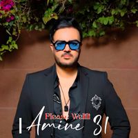 Amine 31 - Please Welili