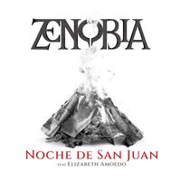 Zenobia - Noche de San Juan