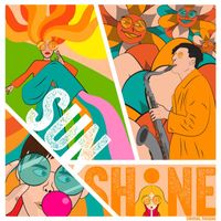 Bear Garden - Sunshine, Sunshine, Sunshine
