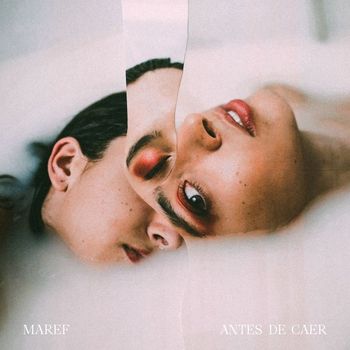 MAREF - Antes De Caer