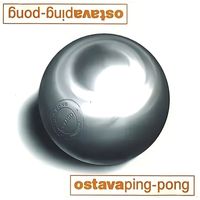 Ostava - Ping-Pong