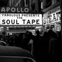 Fabolous - The Soul Tape (Explicit)