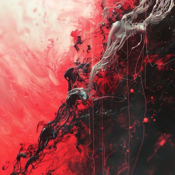 Cream - Forbidden Desire