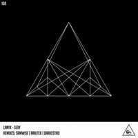 LANYX - Sexy