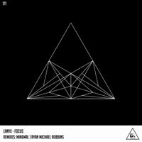 LANYX - Focus