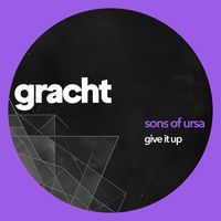 Sons of Ursa - Give It Up