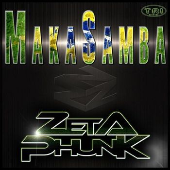 Zetaphunk - Makasamba