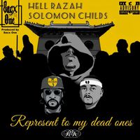 Sacx One - Represent To My Dead Ones
