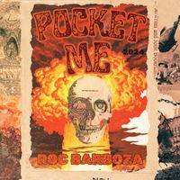 ROC BARBOZA - POCKET ME (Explicit)