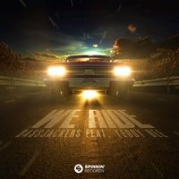 Bassjackers - We Ride (feat. Teddy Bee) (Extended Mix)