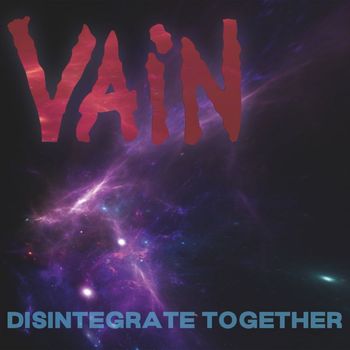 Vain - Cold Like Snow (Explicit)