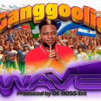 GANGGOOLIE - Wave