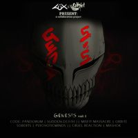 LUX - Genesis, Vol. 1