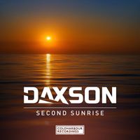 Daxson - Second Sunrise