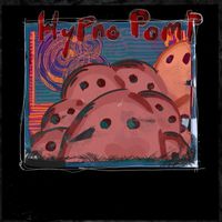 Hypnopomp - Korkmannen