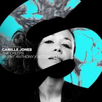 Camille Jones - The Creeps (Brent Anthony x ACT ON Remix) (Extended Mix)