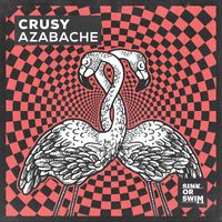 Crusy - Azabache (Extended Mix)
