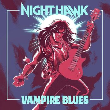 Nighthawk - S.O.S. (Too Bad)