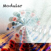 Lyonel Bauchet - Modular
