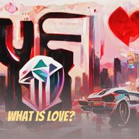 Cardinal - What Is Love?