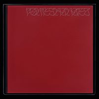 Nicolas Jaar - Pomegranates