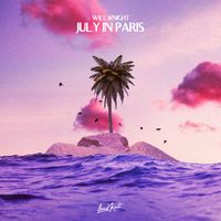 Will Knight - July in Paris