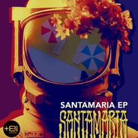 SANTAMARIA - Santamaria - EP