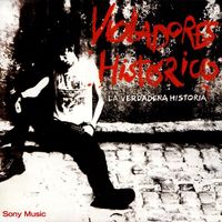 Los Violadores - Violadores Histórico - La Verdadera Historia