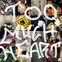 Iris - Too Much Heart (Explicit)