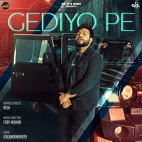 Nish - Gediyo Pe