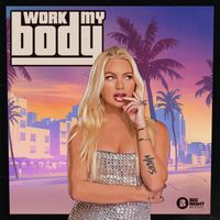 Madds - Work My Body