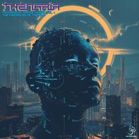 Thenaria - Psychedelic Trance Voyage, Vol. 1 Chronicles of Thenaria