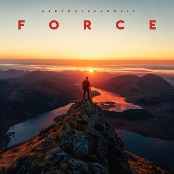 AShamaluevMusic - Force